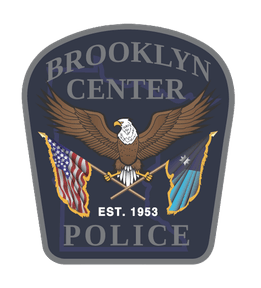 Brooklyn Center Police