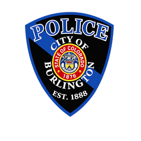 Burlington Police Department
