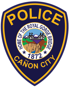 Cañon City Police Department