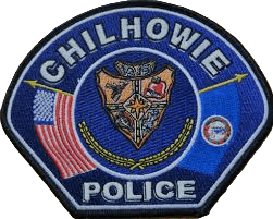 Chilhowie Police Department