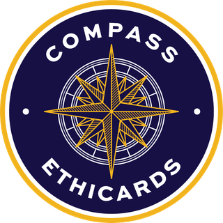 EthiCards badge