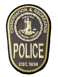 Conservation & Recreation Police