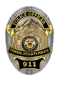 Federal Heights Police