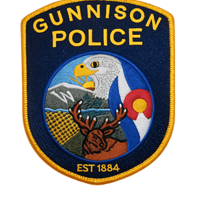 Gunnison Police Department