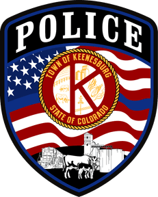 Keenesburg Police Department