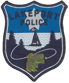 Lakeport Police Department