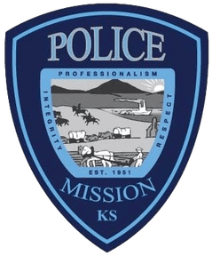 Mission KS Police