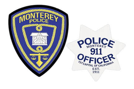Monterey Police Department
