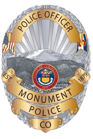 Monument Police Department