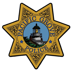 Pacific Grove Police