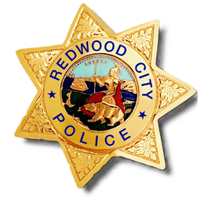 Redwood City Police Department