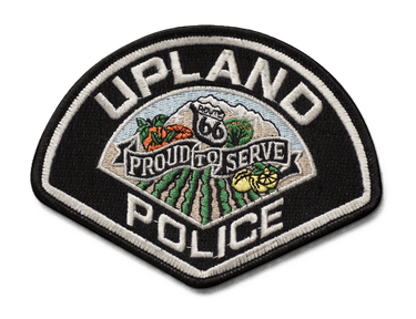 Upland Police Department
