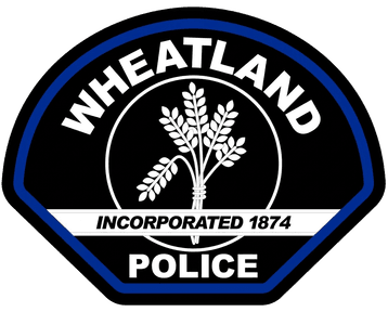 Wheatland Police Department