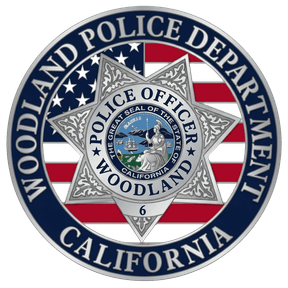 Woodland Police Department